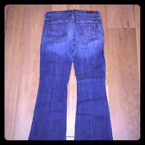 Citizen of Humanity Jeans